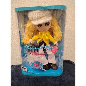 This is Me Tatum Tim Doll